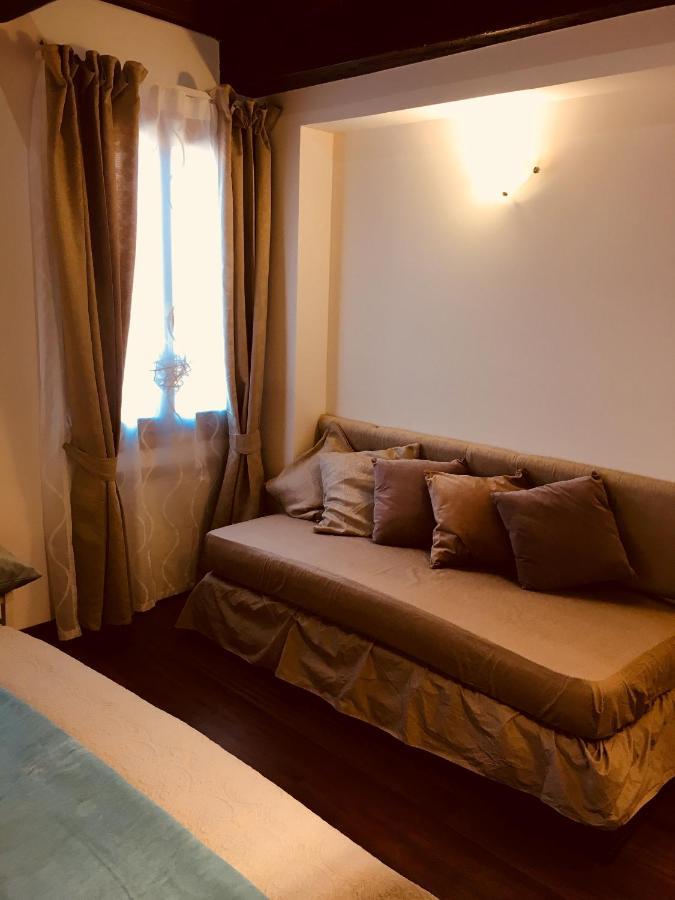 Venice Holiday Terrace Экстерьер фото
