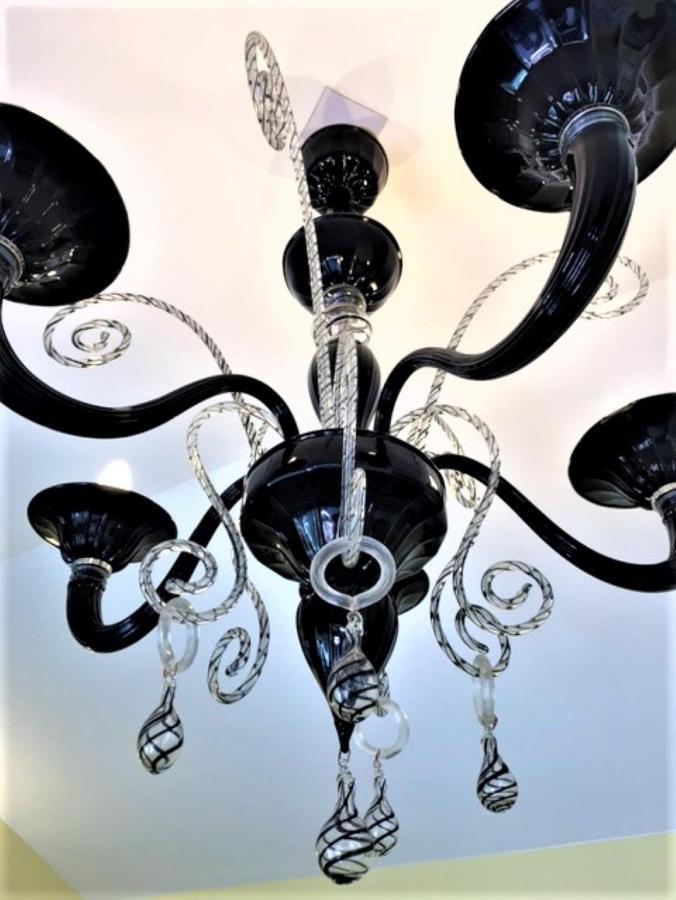 Venice Holiday Terrace Экстерьер фото