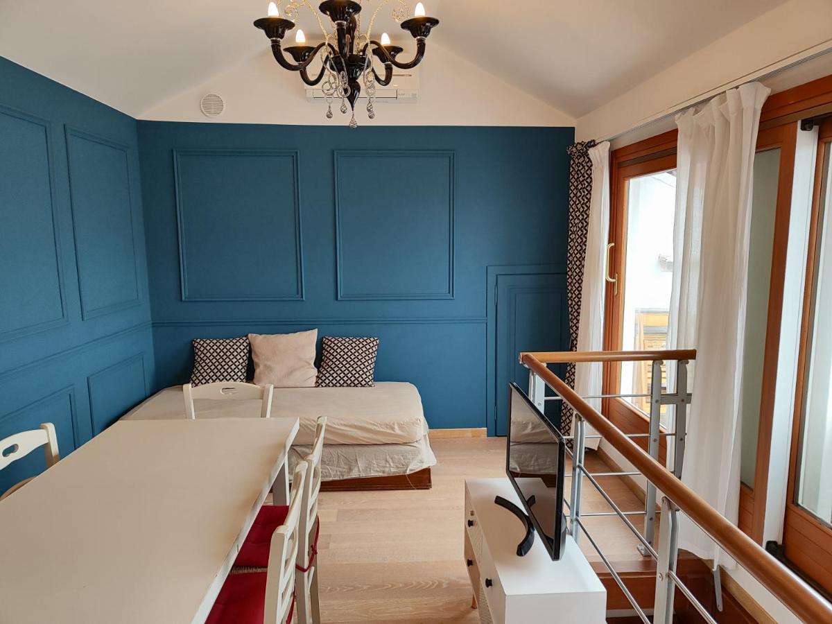 Venice Holiday Terrace Экстерьер фото